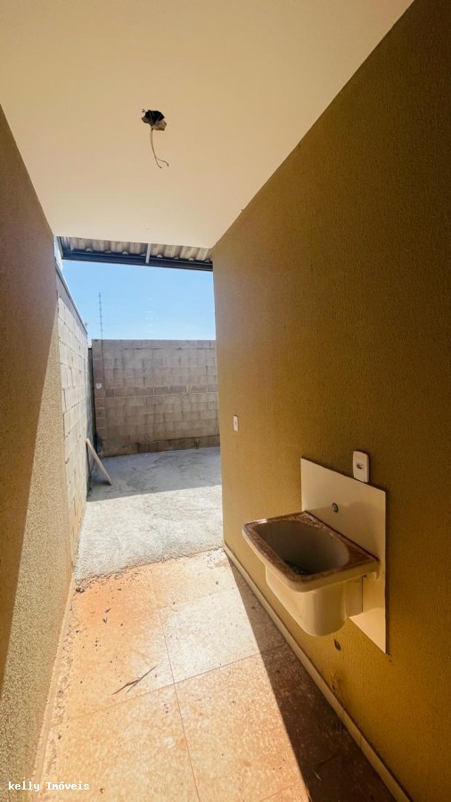 Casa, 3 quartos, 70 m² - Foto 13