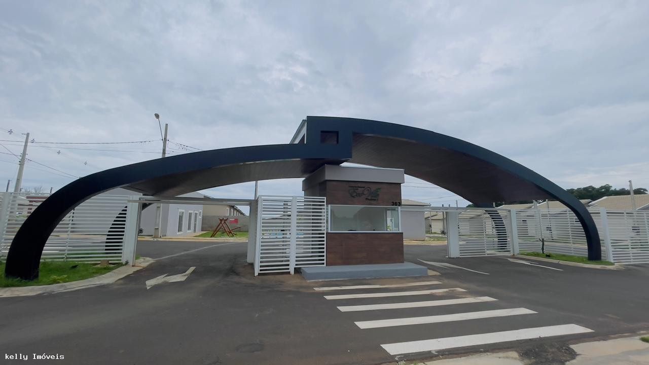 Casa, 3 quartos, 70 m² - Foto 1