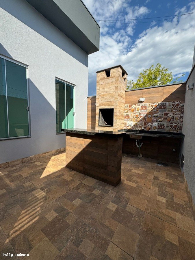 Casa, 4 quartos, 169 m² - Foto 19