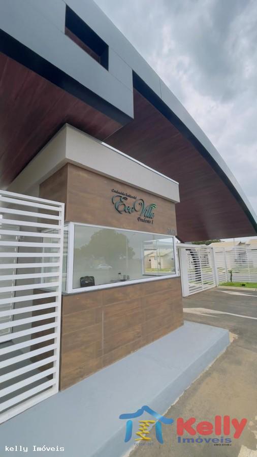 Casa de Condomínio, 3 quartos - Foto 15