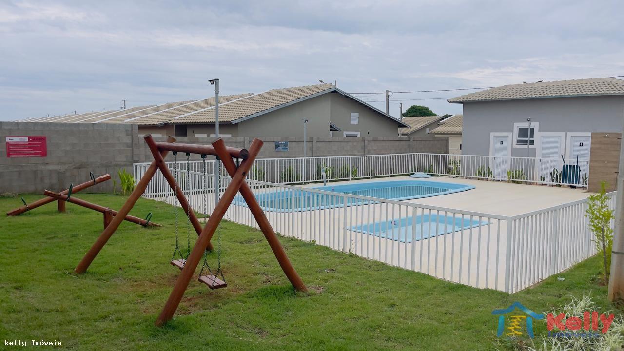 Casa de Condomínio, 3 quartos - Foto 11