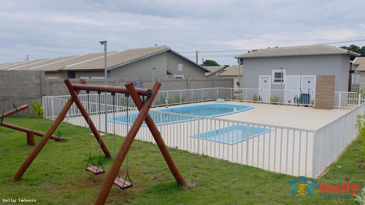 Casa de Condomínio, 3 quartos - Foto 13