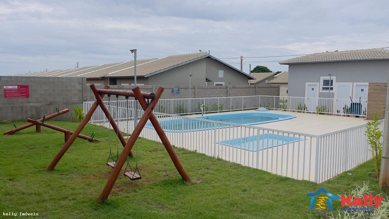 Casa de Condomínio, 3 quartos - Foto 11