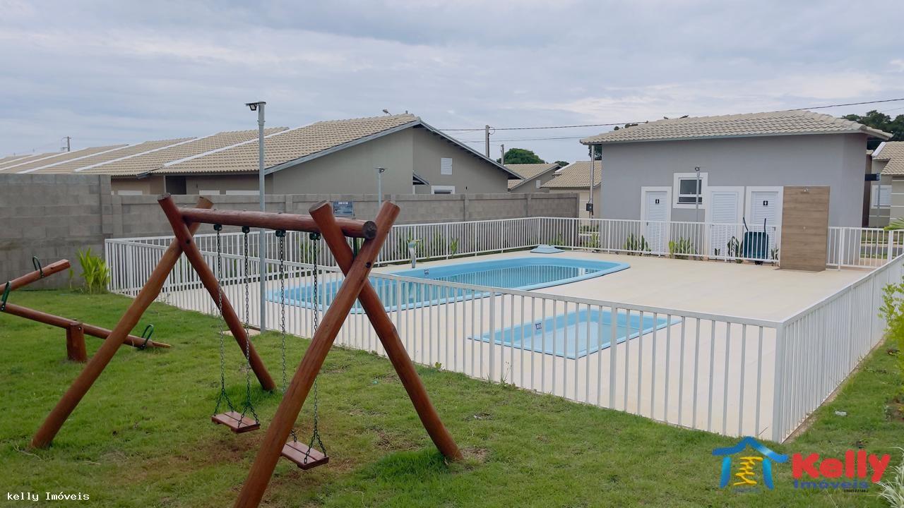 Casa de Condomínio, 3 quartos - Foto 12