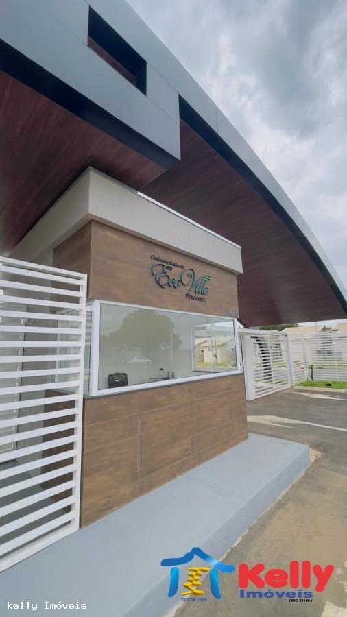 Casa de Condomínio, 3 quartos - Foto 16