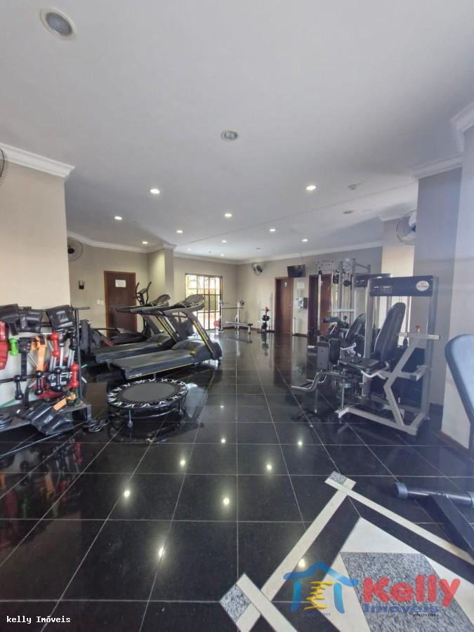 Apartamento, 3 quartos, 240 m² - Foto 6