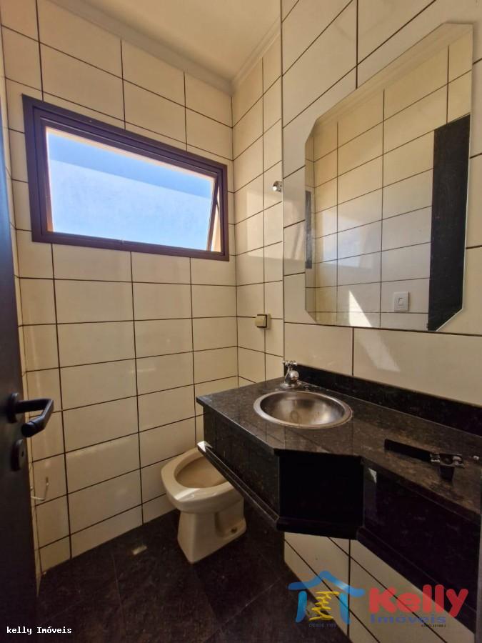 Apartamento, 3 quartos, 240 m² - Foto 20