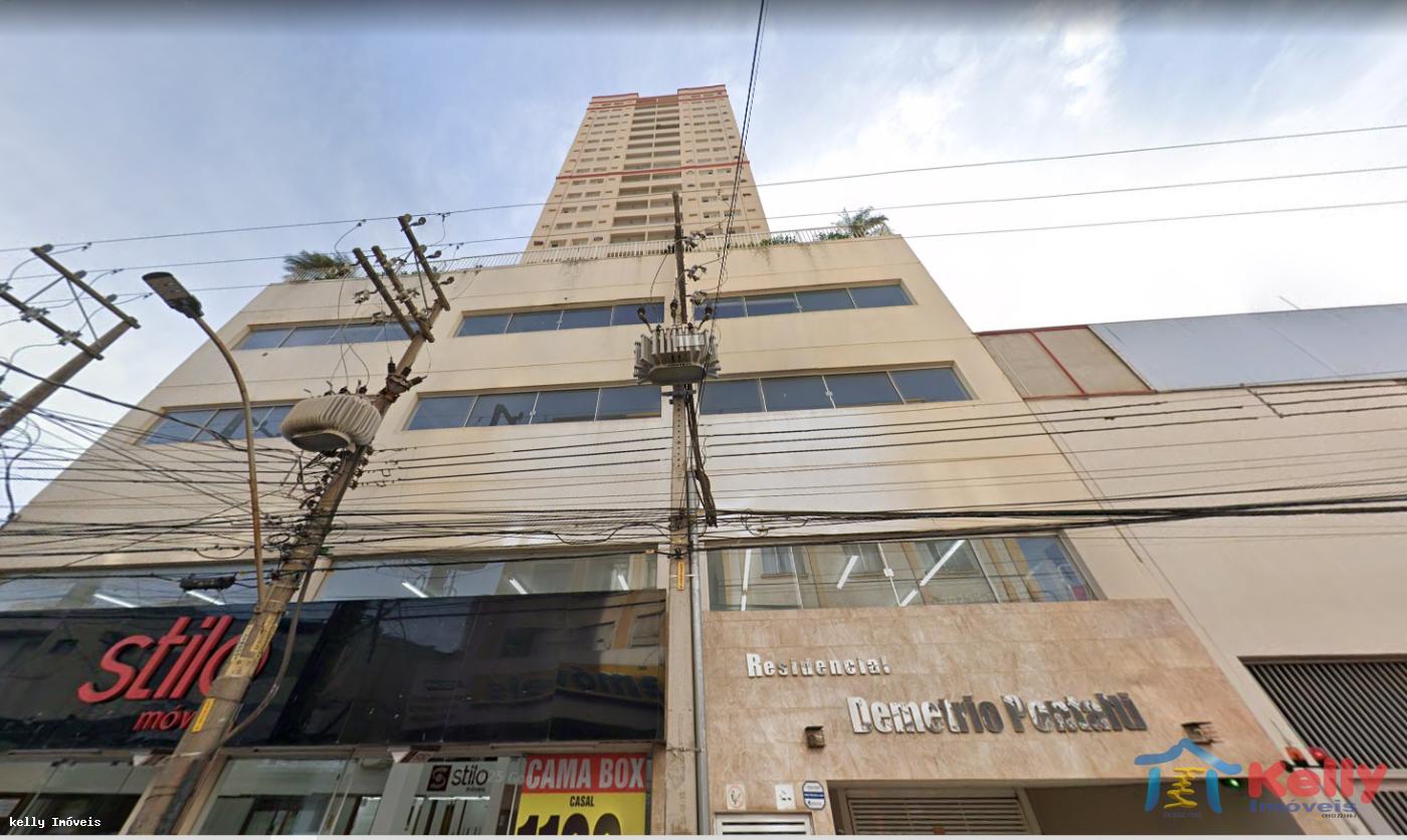 Apartamento, 3 quartos, 85 m² - Foto 1