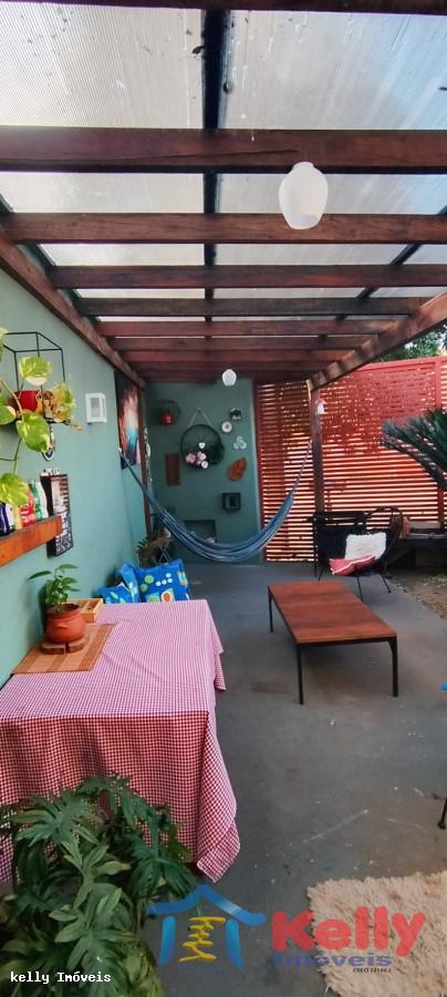 Casa, 2 quartos, 69 m² - Foto 19