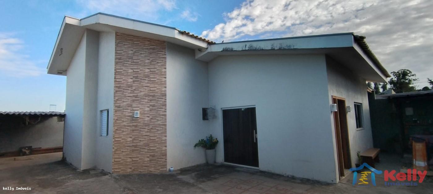 Casa, 2 quartos, 69 m² - Foto 1