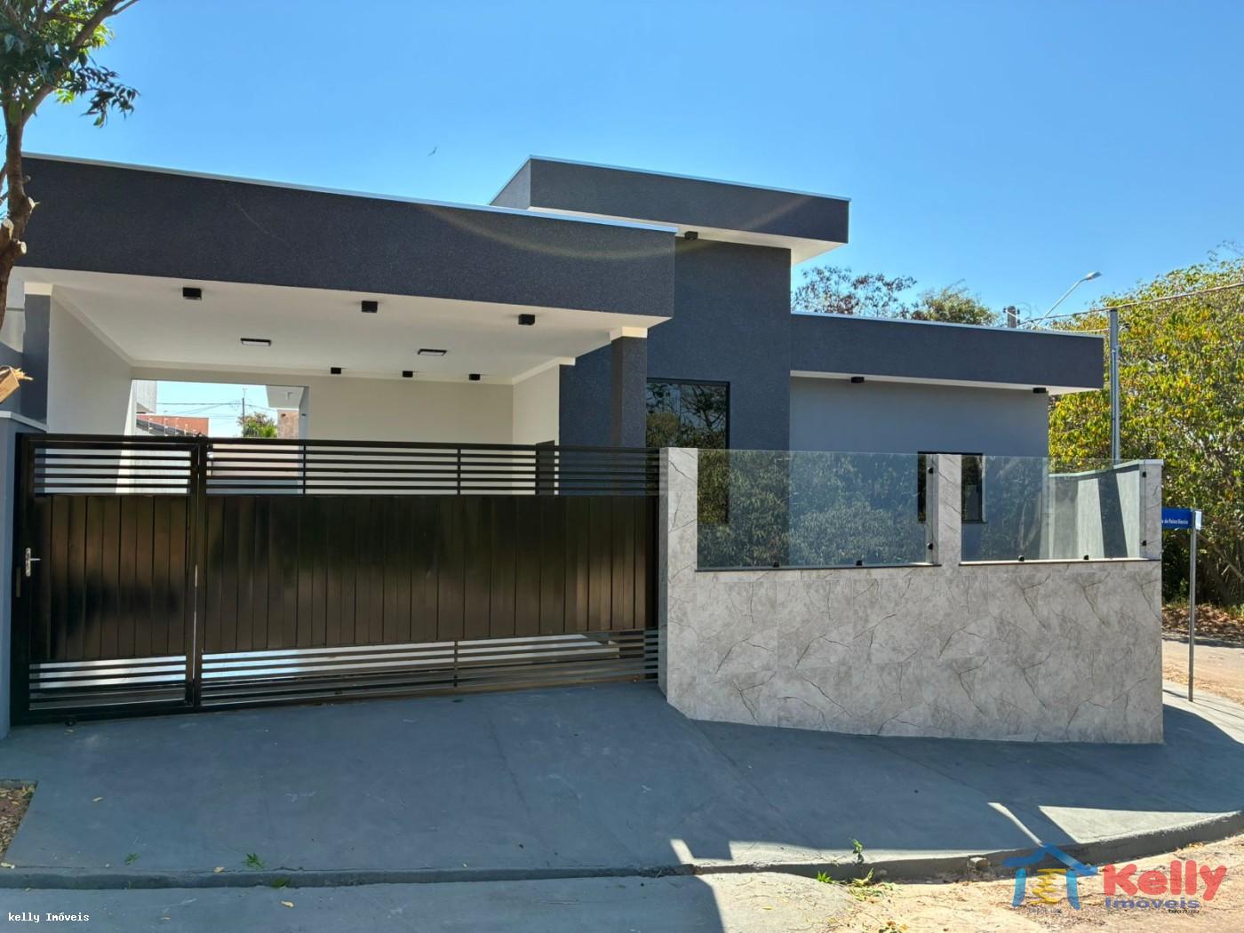 Casa, 3 quartos, 100 m² - Foto 1