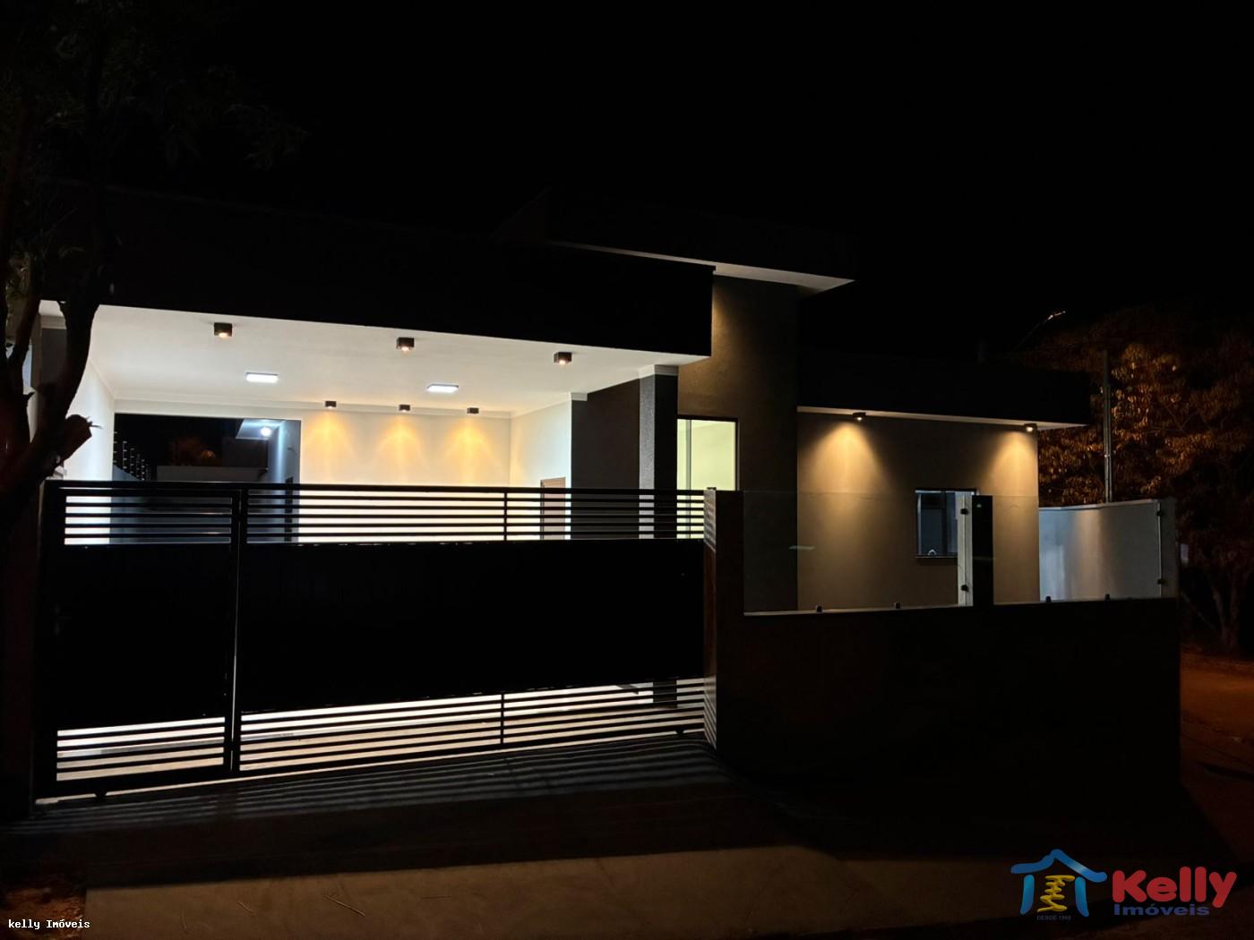 Casa, 3 quartos, 100 m² - Foto 2