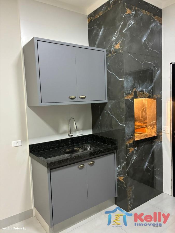 Casa, 3 quartos, 100 m² - Foto 4