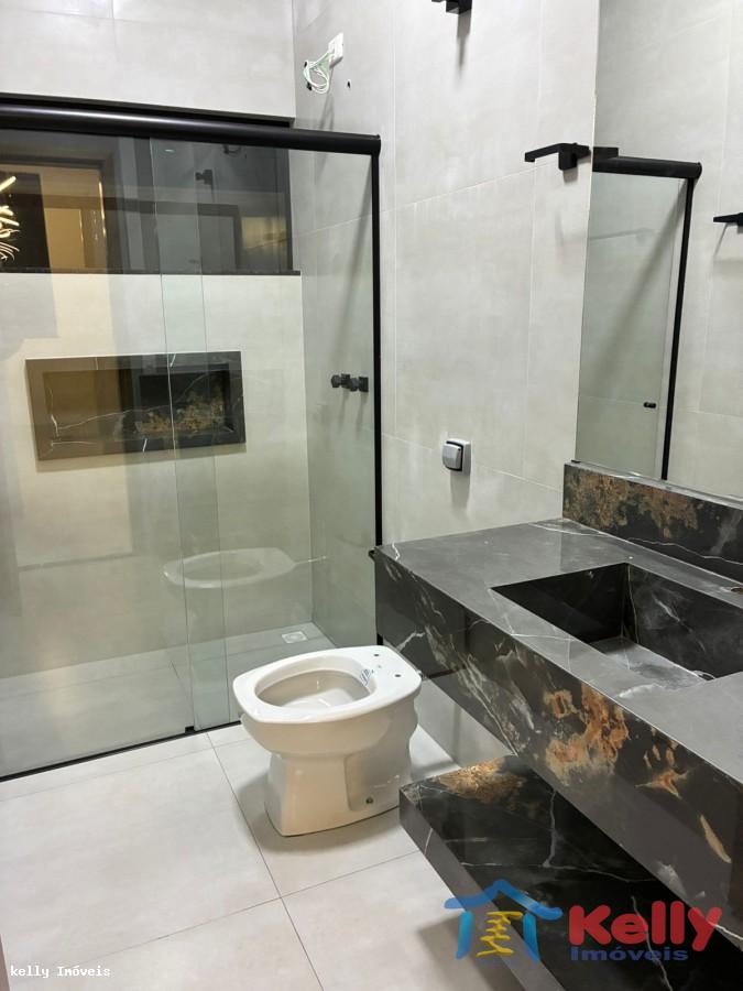 Casa, 3 quartos, 100 m² - Foto 13