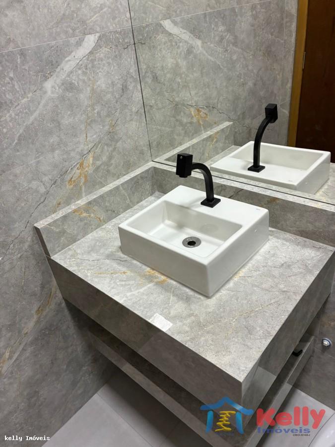 Casa, 3 quartos, 100 m² - Foto 15