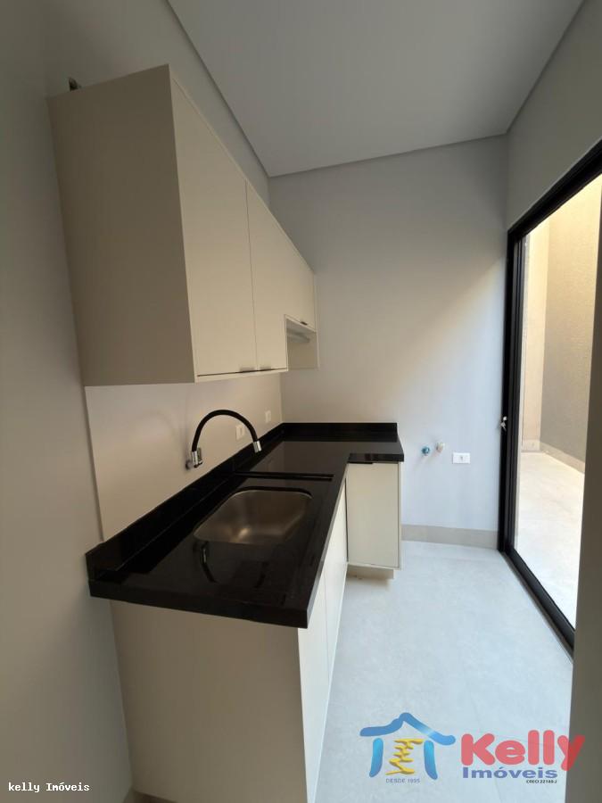 Casa de Condomínio, 3 quartos - Foto 11