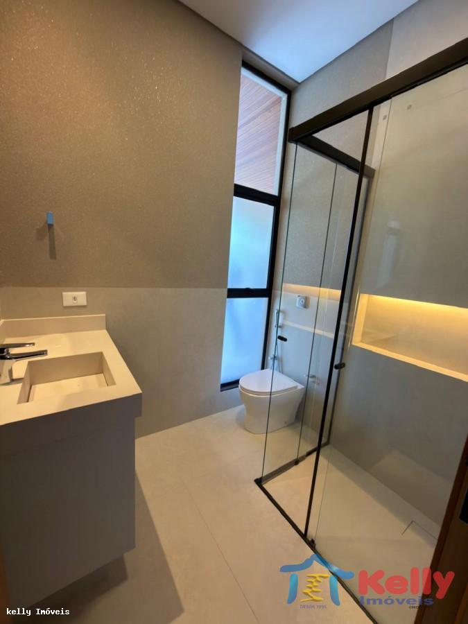 Casa de Condomínio, 3 quartos - Foto 19