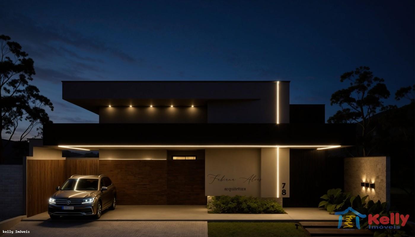 Casa de Condomínio, 3 quartos - Foto 3