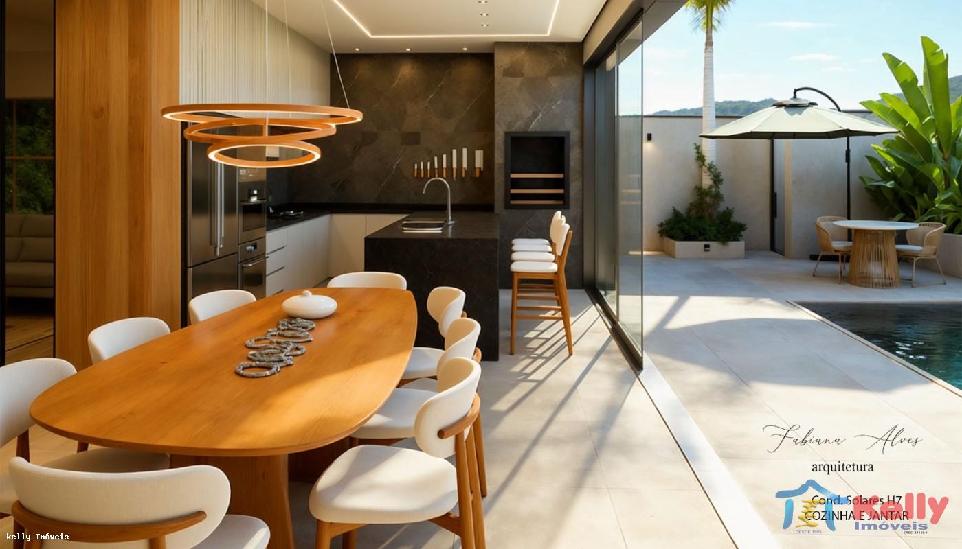 Casa de Condomínio, 3 quartos - Foto 7