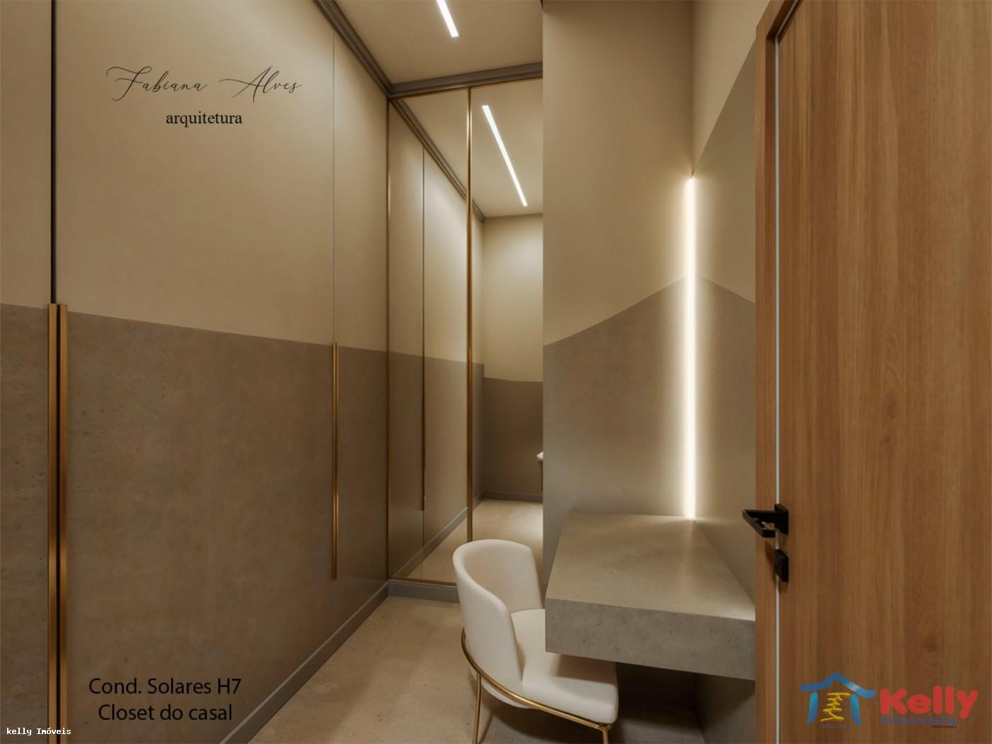 Casa de Condomínio, 3 quartos - Foto 8