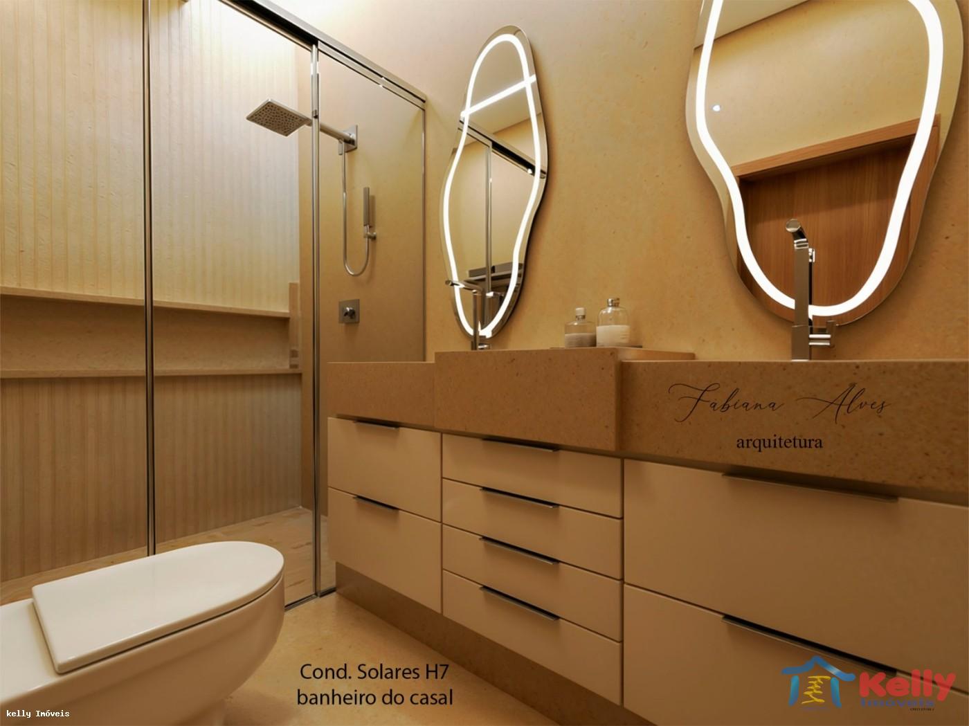 Casa de Condomínio, 3 quartos - Foto 11