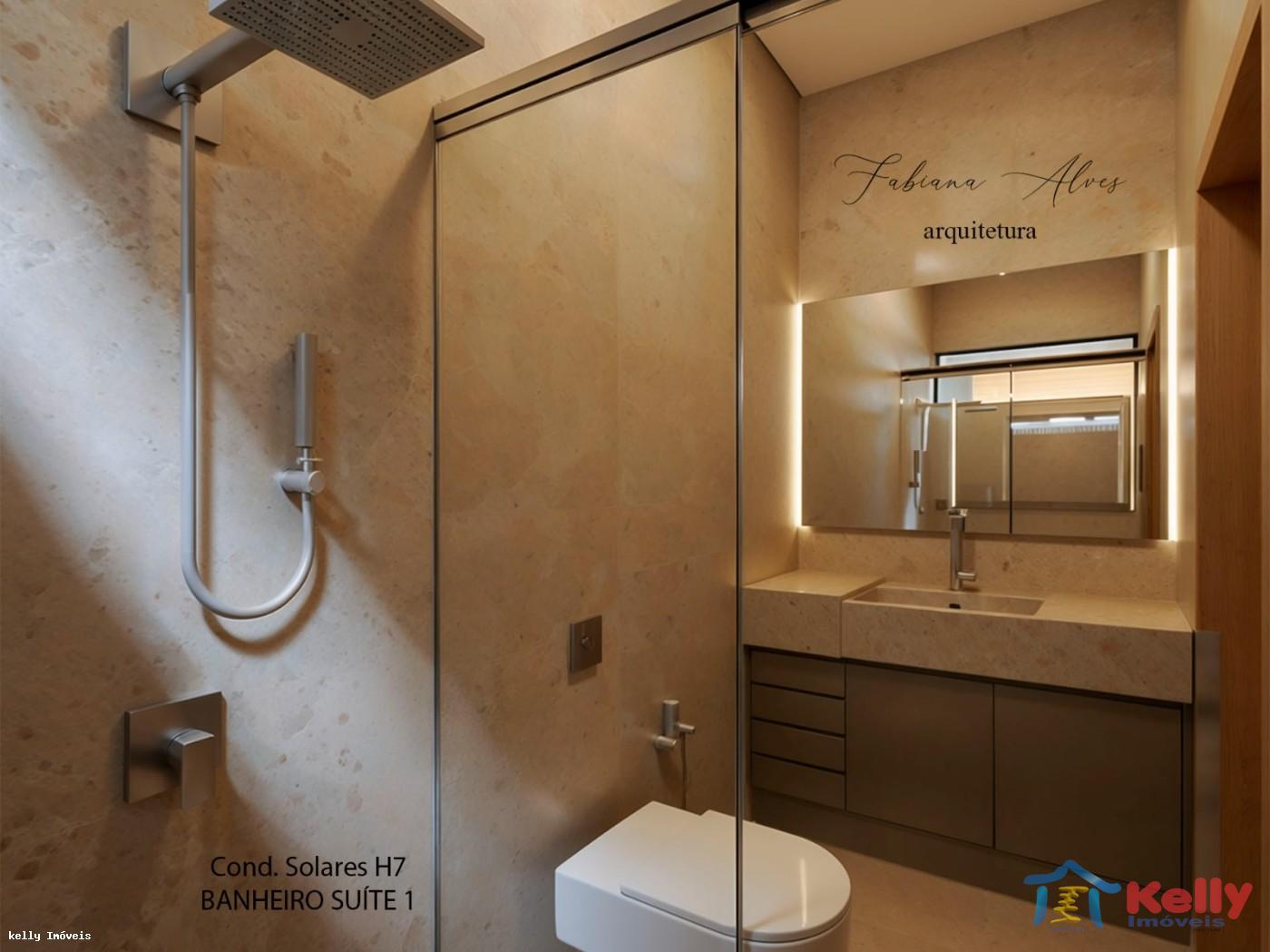 Casa de Condomínio, 3 quartos - Foto 10