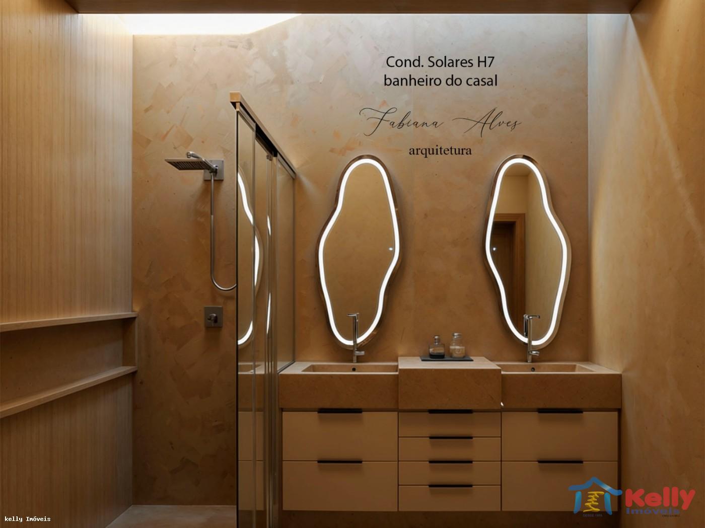 Casa de Condomínio, 3 quartos - Foto 12