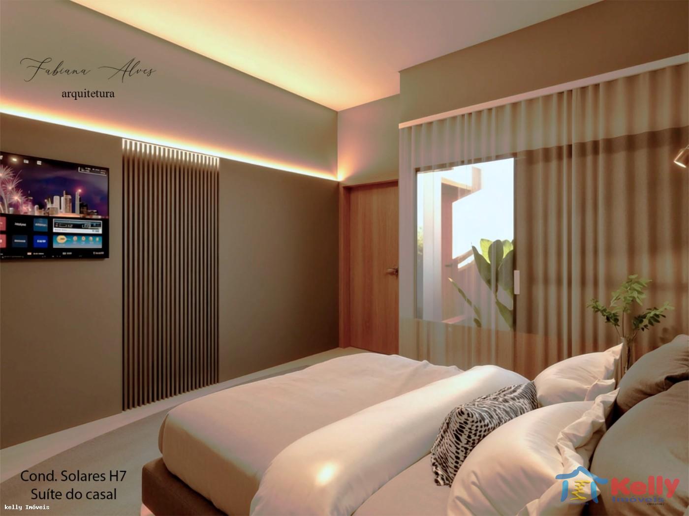 Casa de Condomínio, 3 quartos - Foto 15