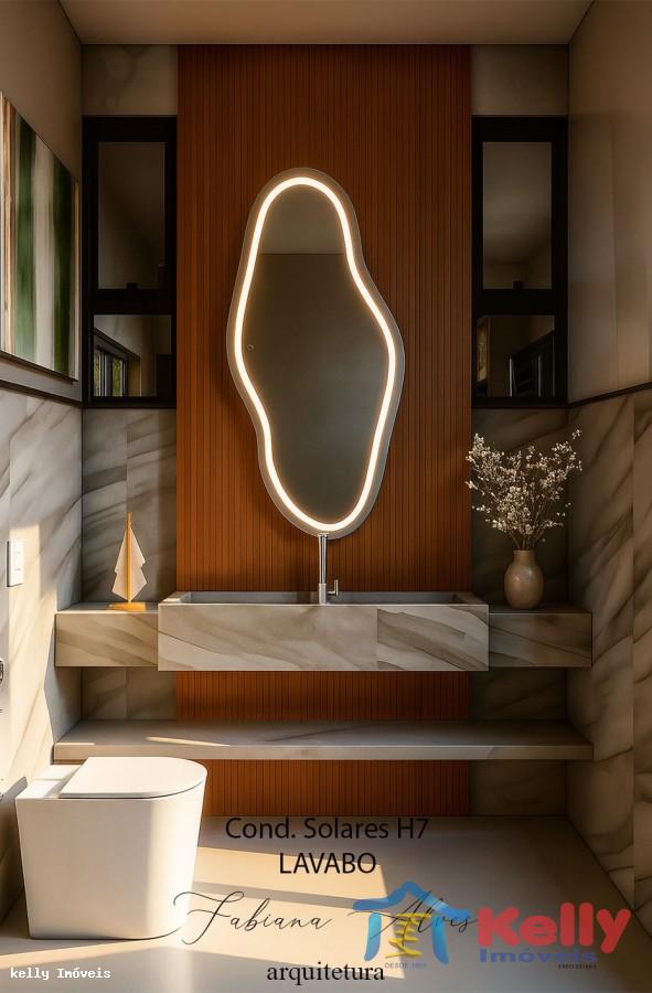 Casa de Condomínio, 3 quartos - Foto 23