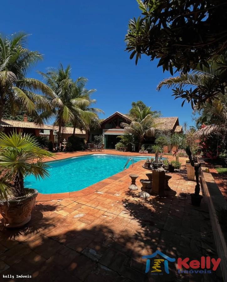 Chácara, 3 quartos, 5000 m² - Foto 5