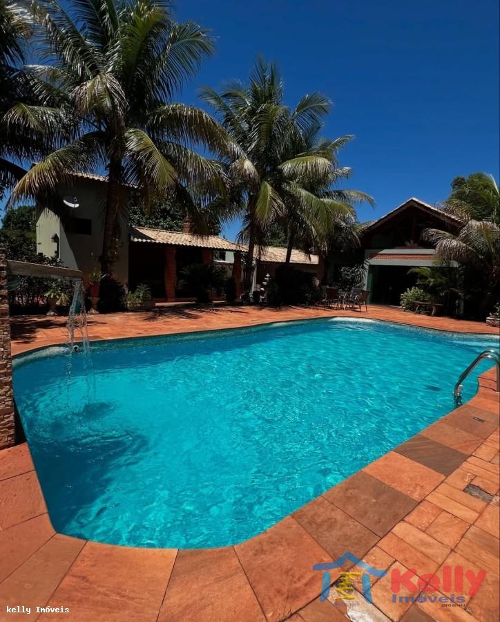 Chácara, 3 quartos, 5000 m² - Foto 4