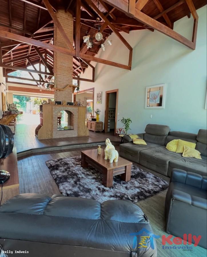 Chácara, 3 quartos, 5000 m² - Foto 12