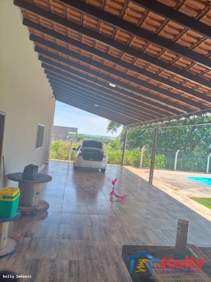 Chácara, 3 quartos, 180 m² - Foto 3