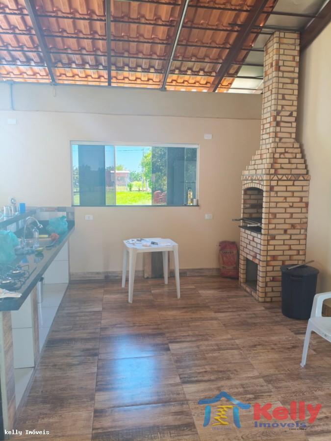 Chácara, 3 quartos, 180 m² - Foto 7