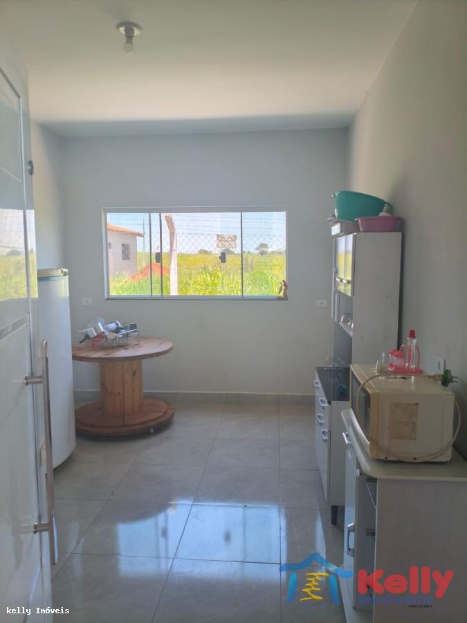 Chácara, 3 quartos, 180 m² - Foto 6