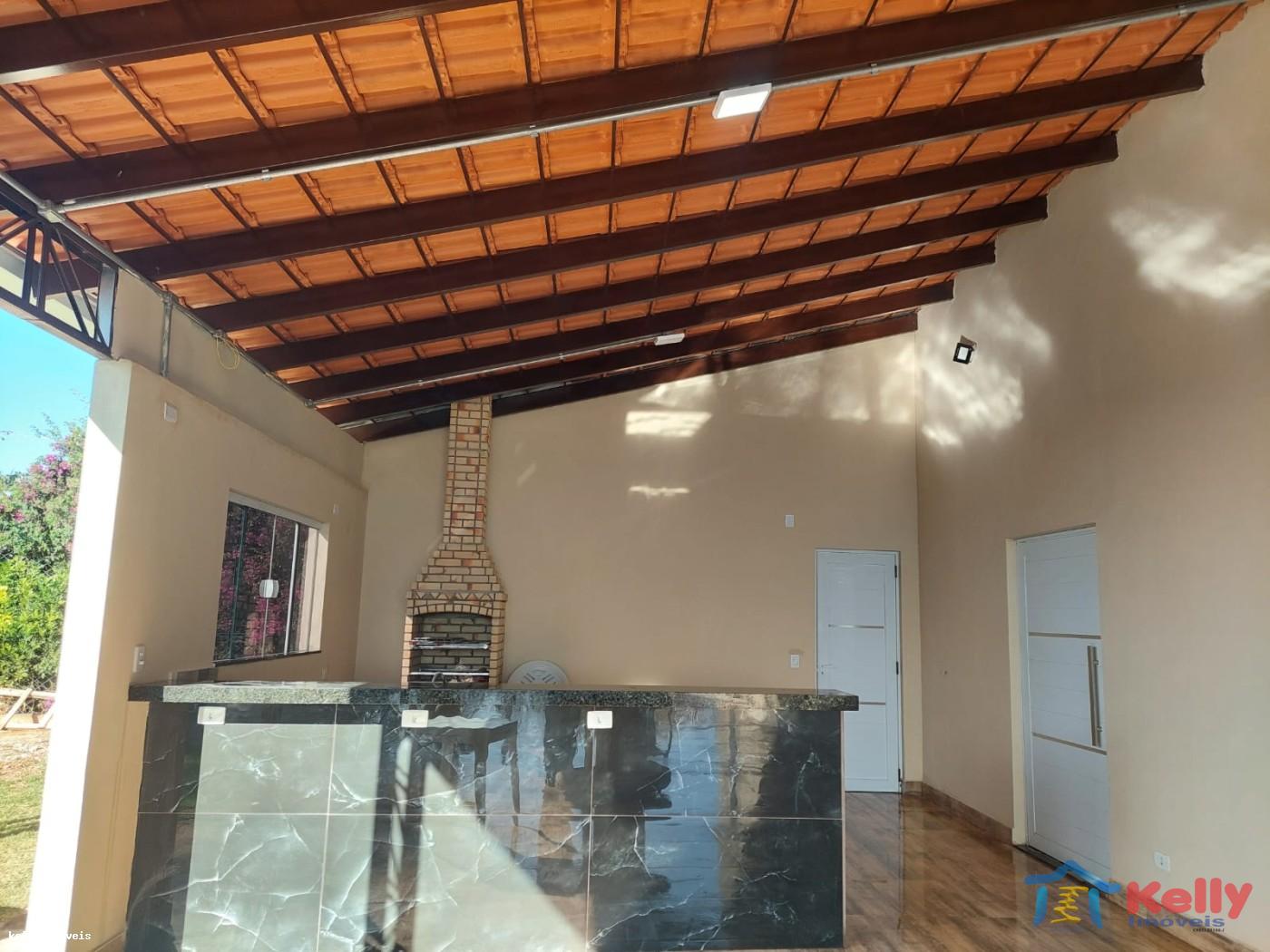 Chácara, 3 quartos, 180 m² - Foto 11