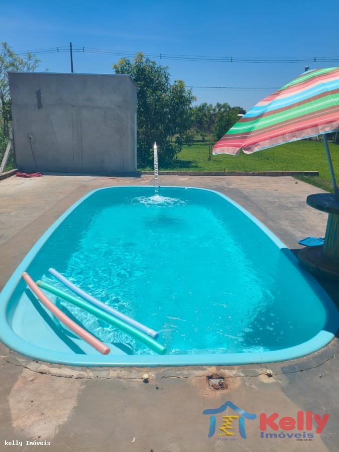 Chácara, 3 quartos, 180 m² - Foto 13