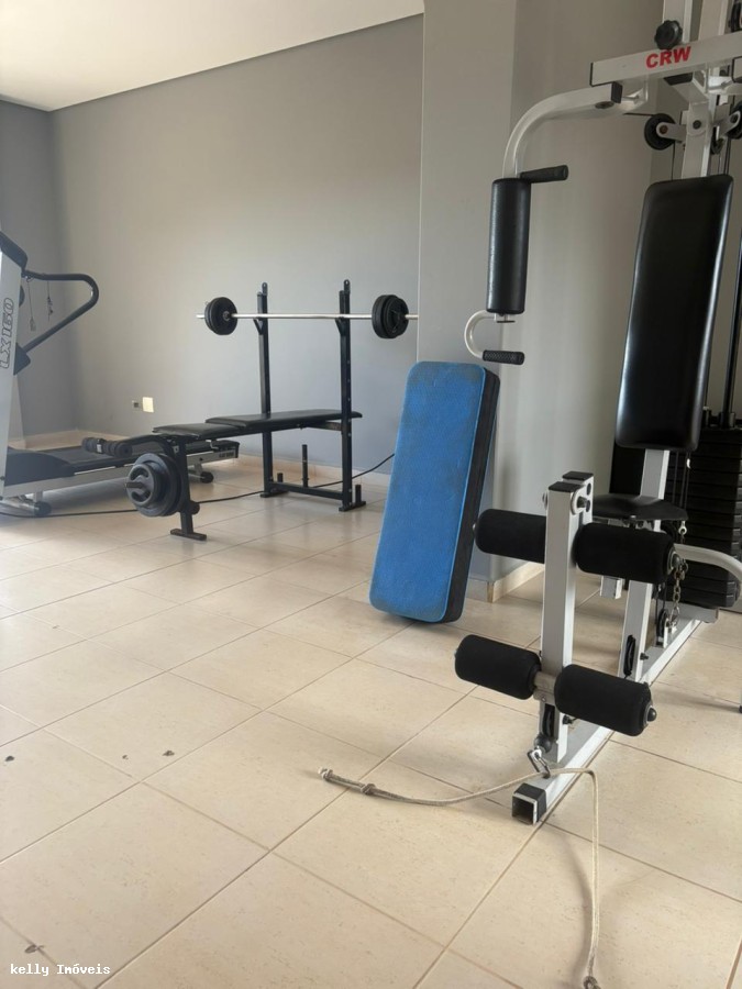 Apartamento, 4 quartos, 224 m² - Foto 21