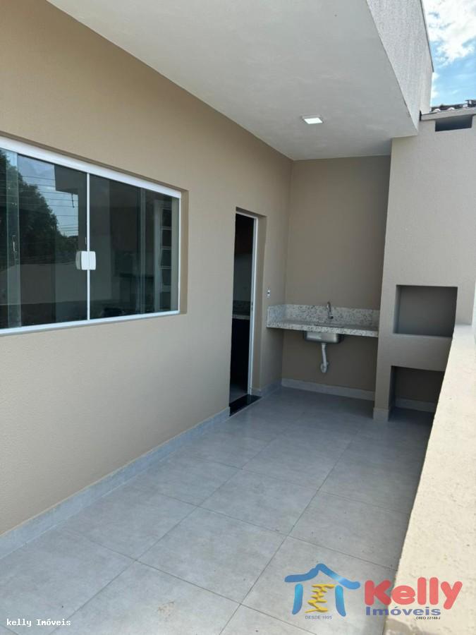 Casa, 2 quartos, 62 m² - Foto 1