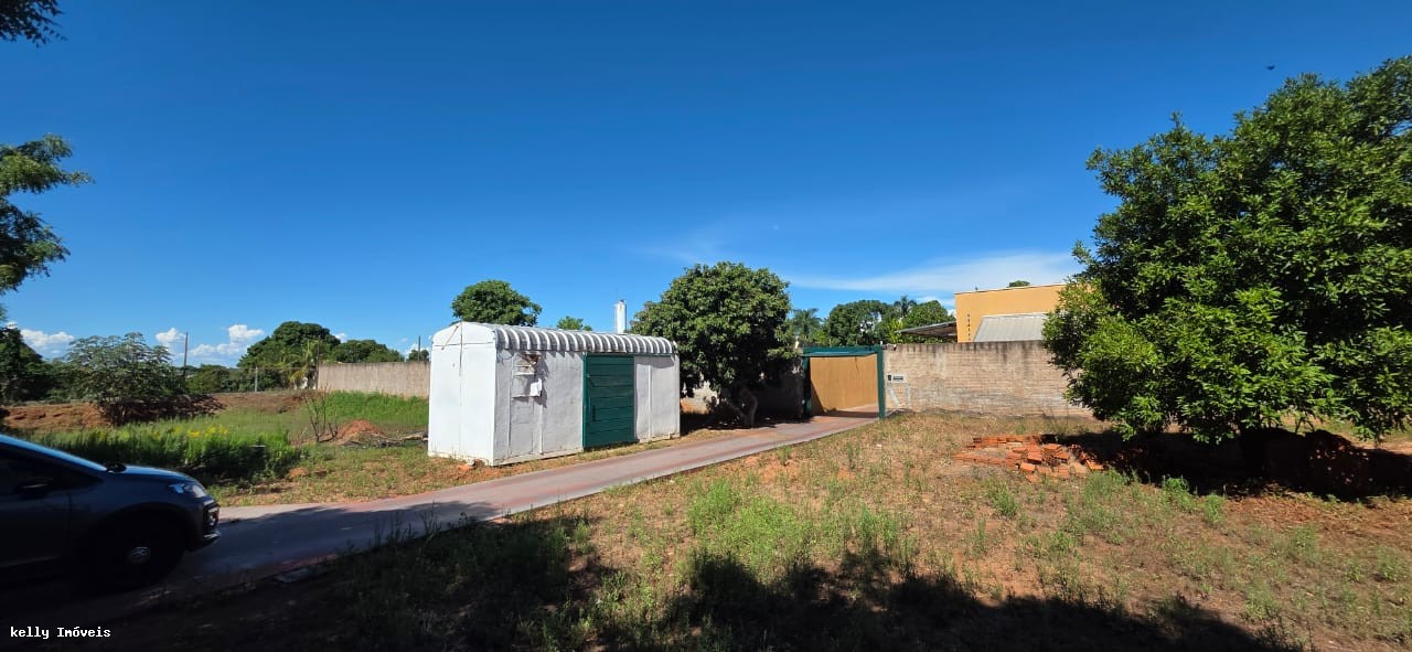 Chácara, 3 quartos, 672 m² - Foto 4