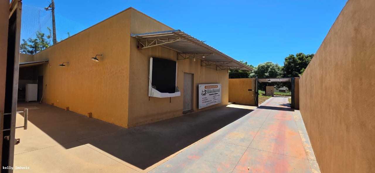 Chácara, 3 quartos, 672 m² - Foto 6