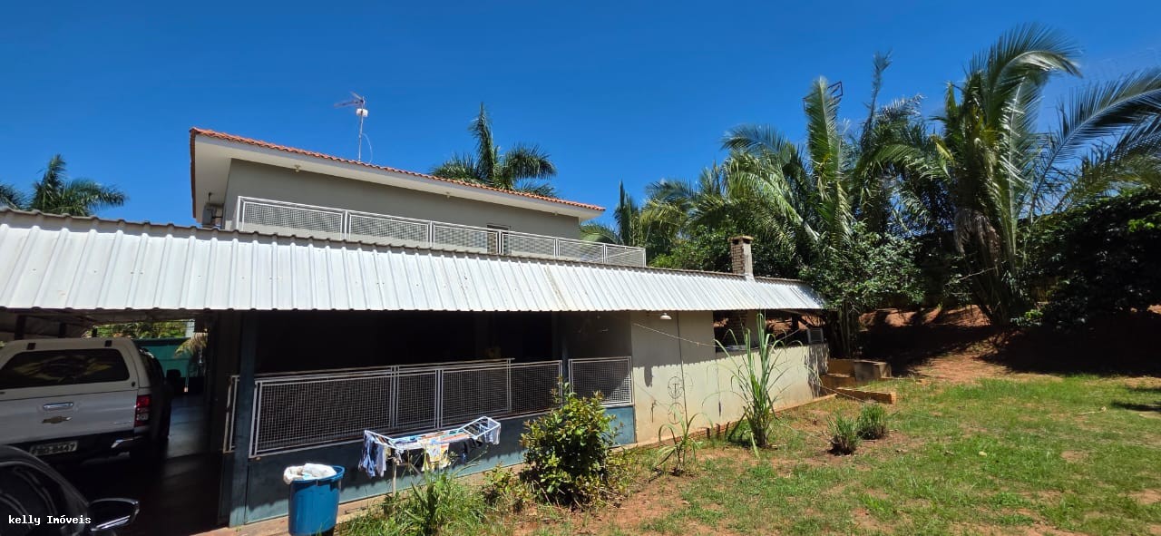 Chácara, 3 quartos, 672 m² - Foto 15