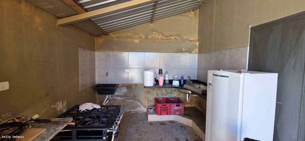 Chácara, 3 quartos, 672 m² - Foto 12