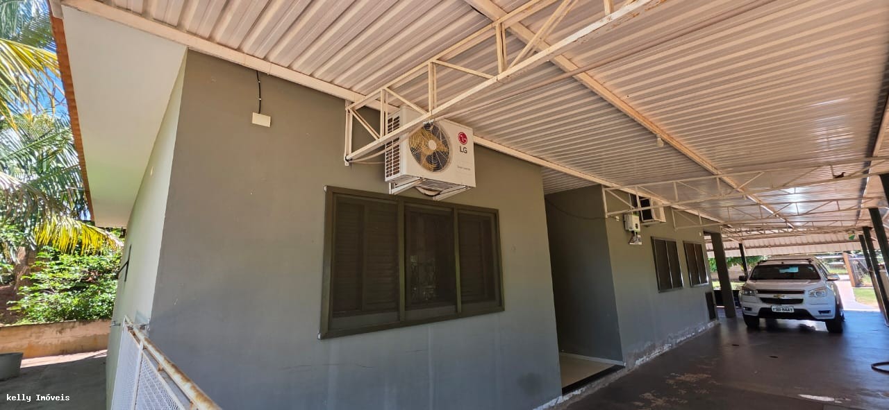 Chácara, 3 quartos, 672 m² - Foto 18