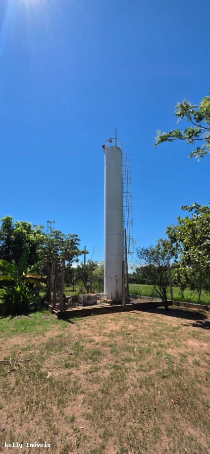 Chácara, 3 quartos, 672 m² - Foto 29