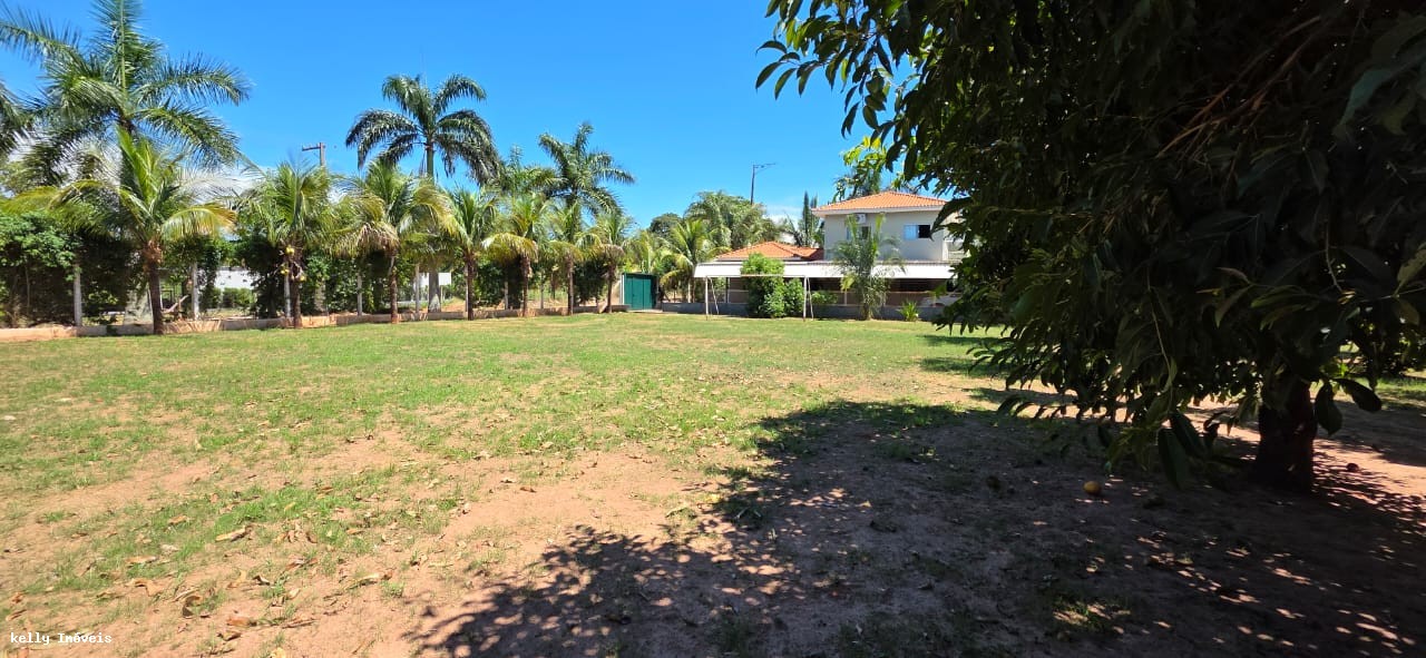 Chácara, 3 quartos, 672 m² - Foto 30