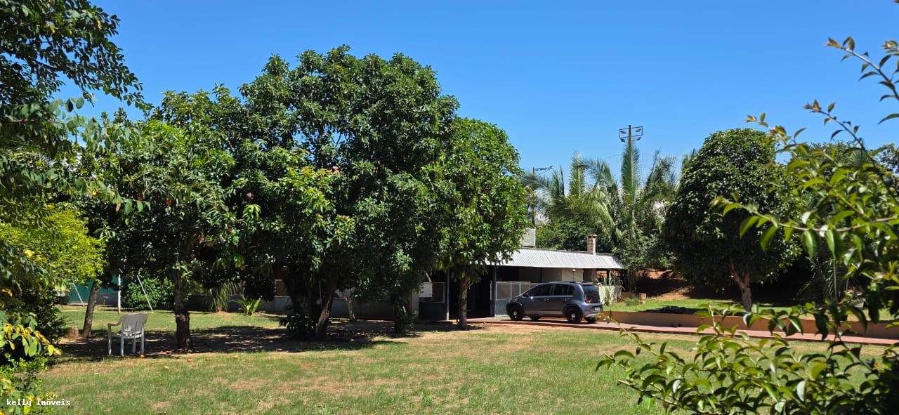 Chácara, 3 quartos, 672 m² - Foto 32