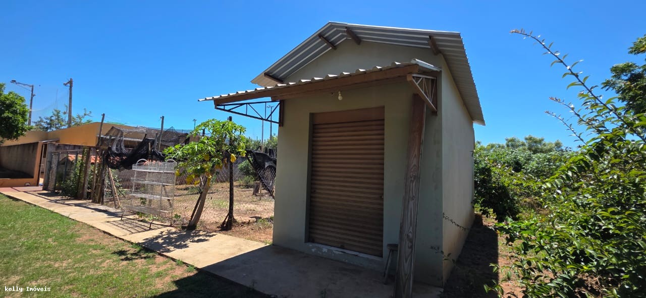 Chácara, 3 quartos, 672 m² - Foto 33