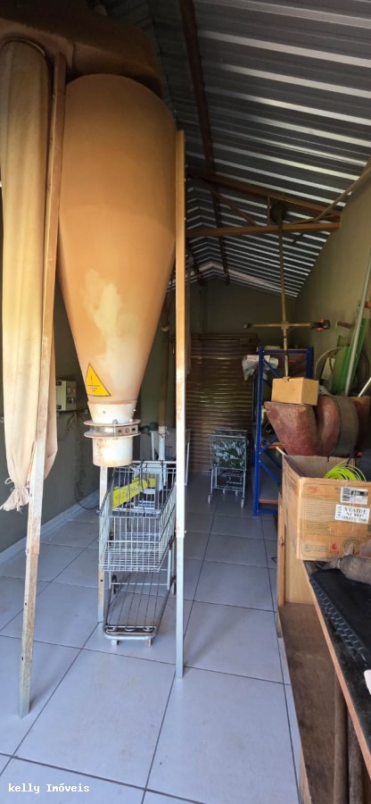 Chácara, 3 quartos, 672 m² - Foto 35