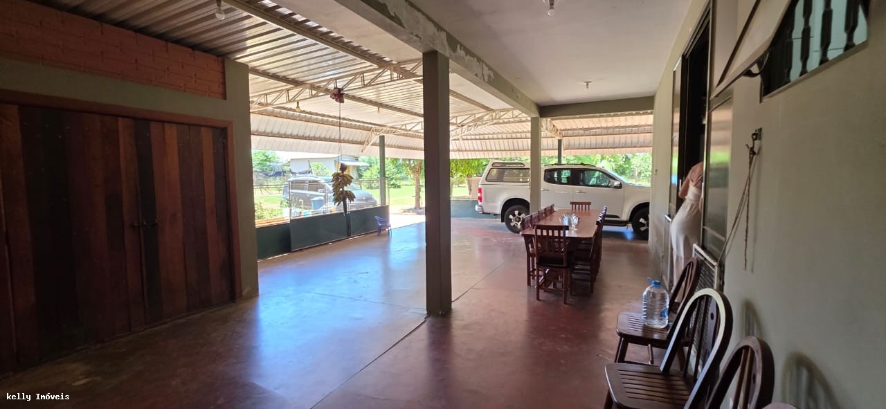 Chácara, 3 quartos, 672 m² - Foto 39